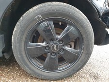 Mini Cooper Hatch F55 15"