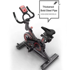 NEW Exercise Bike Gym Bicycle