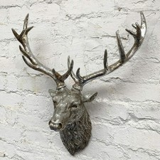 Rustic Metal Wall Hanging