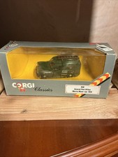 Corgi Classics 958 Morris