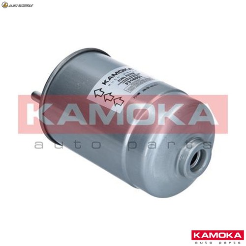 Fuel filter f318001 for - filter,