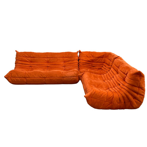 Ligne roset togo sofa - roset, of