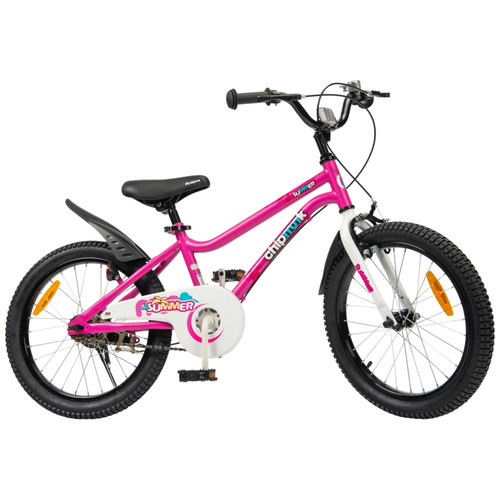 Inch bike mudguards bell - inch,