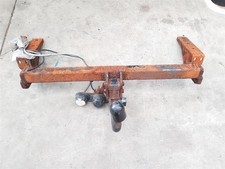 2009-2016 MK1 PEUGEOT 3008 TOW BAR 5 DOOR HATCHBACK