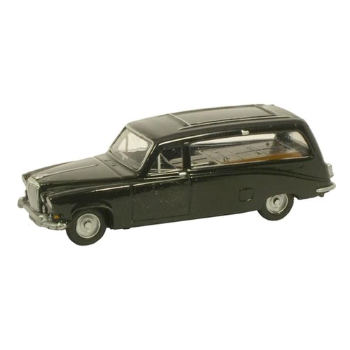 Oxford diecast daimler ds420 - oxford,