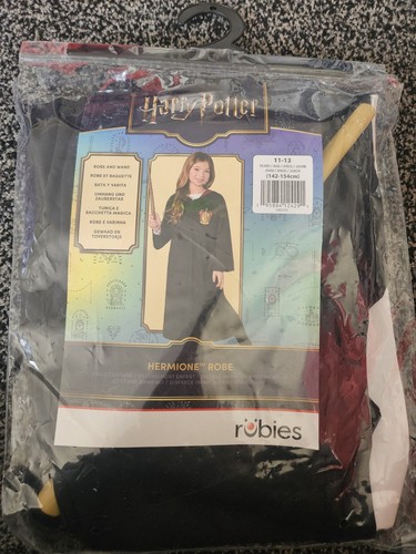Rubie harry potter costume - potter,