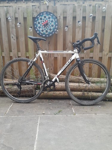 Ridley bow gravel - x-bow,