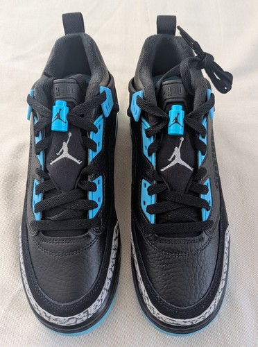 New jordan spizike - spizike, low