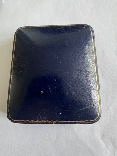 Antique silk velvet lined j - antique,