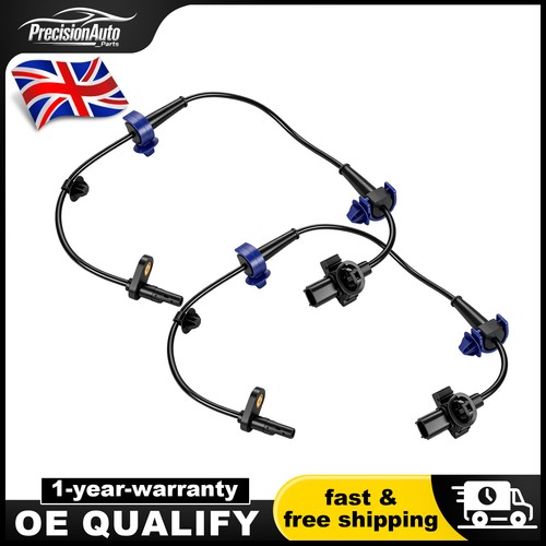 Rear abs wheel - 2x,
