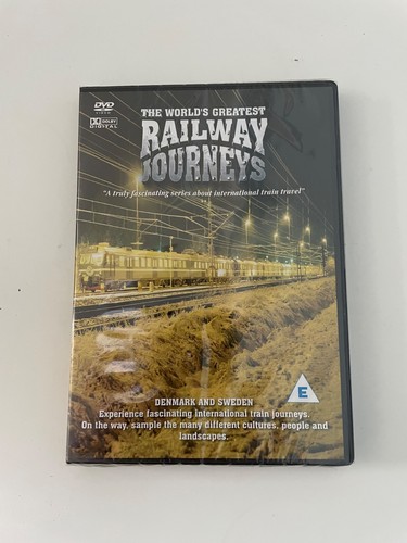 The world greatest railway - world's,