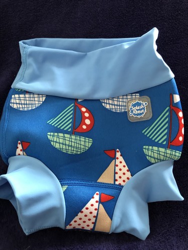 Splash about swim - nappy, size