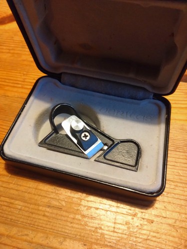 Veritas miniature edge - edge, plane