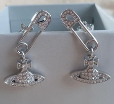 Vivienne Westwood Clip Orb