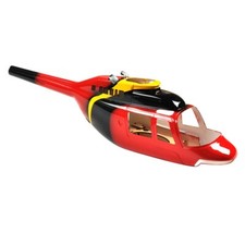450 RC Helicopter B206