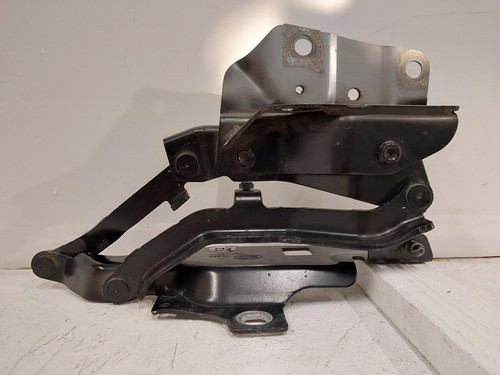 Bonnet hinge land rover - bonnet,