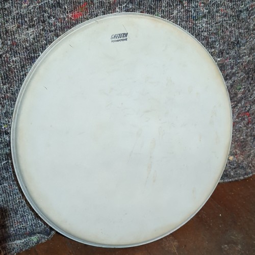 Used gretsch permatone - permatone, 16"