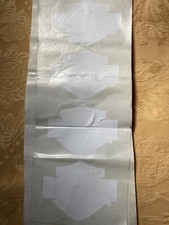 HARLEY DAVIDSON- Selection Of  Stickers