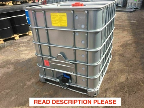 Ibc tanks 1000l water - ibc,