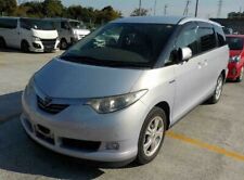 2006-2010 TOYOTA ESTIMA HYBRID 2.4 BREAKING LOW MILEAGE SILVER