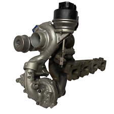 Original Turbocharger KKK BorgWarner 53049700144 VW 03L145873B Amarok 2.0 BiTDI