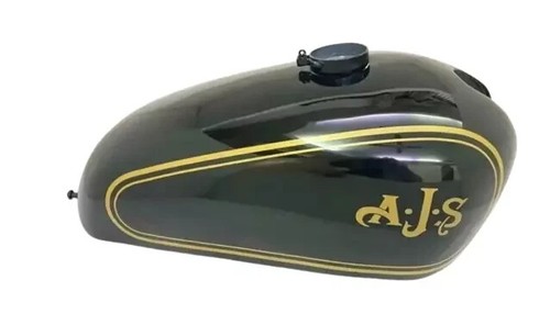 Ajs 16mc 350 - ajs,
