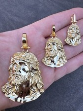 HEAVY Real Solid 925 Silver