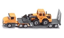 SIKU 1616 Miniature LOW LOADER