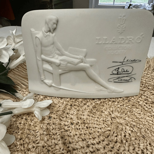 Lladro vintage collectors - lladro,