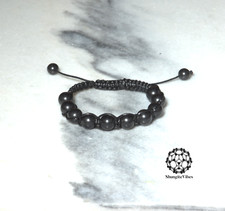 Shungite bracelet Starlight