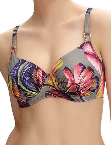 Fantasie kuramathi bikini top - fantasie,