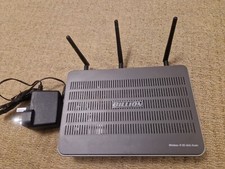 Billion Electric BiPAC 7402NX 3G/ADSL2+ VPN FIREWALL ROUTER B160