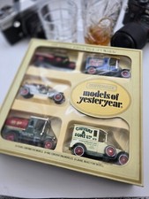 Matchbox Cars The Unique