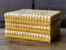 15x Terry Tea Towels 100%
