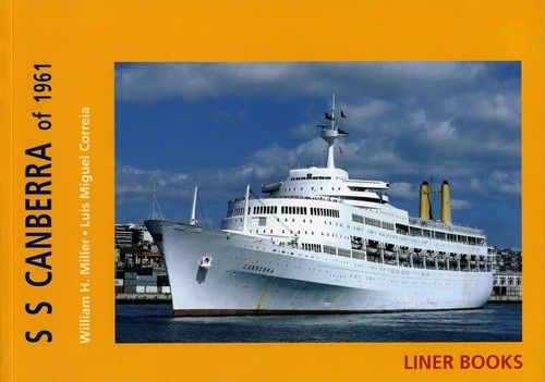 Maritime book canberra of - maritime,