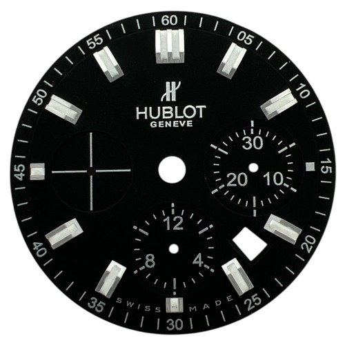 Genuine hublot big bang 44mm - big,