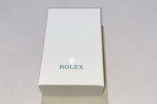 Rolex Watch Box / Presentation