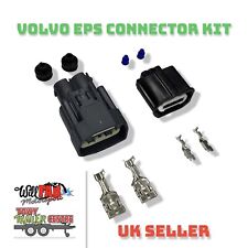 Volvo electric power Steering