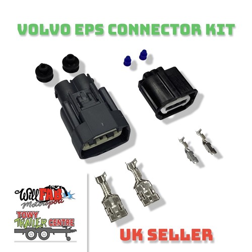 Volvo electric power steering - volvo,
