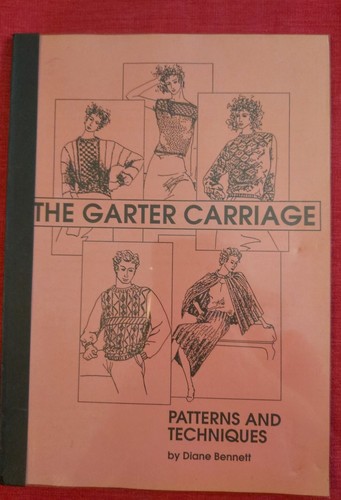 Booklet patterns and - booklet-patterns,