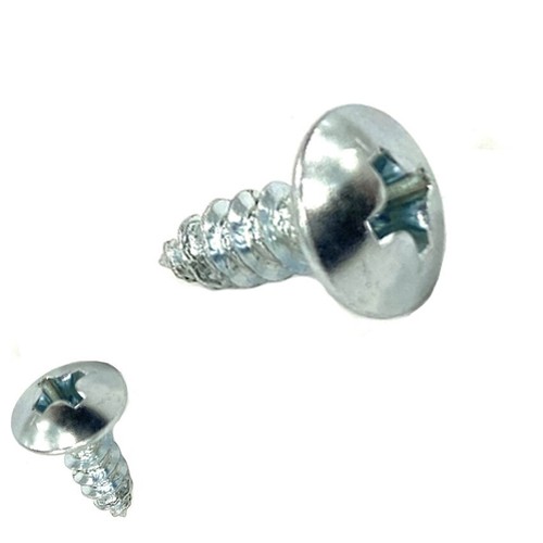 New small screws for - new, x