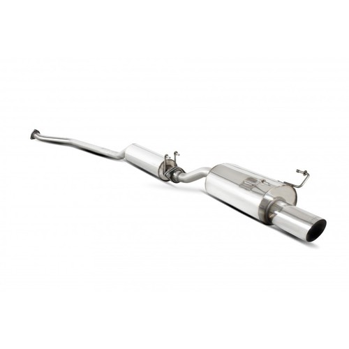 Scorpion shd005 honda civic - shd005,
