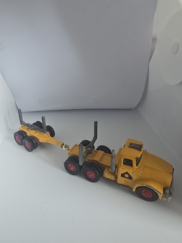 Vintage matchbox kingsize - matchbox,