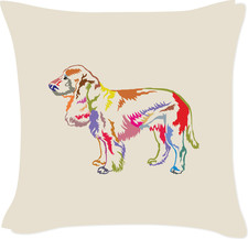 18" Animal Pet Dog Lover