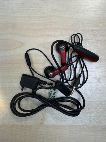 Sony ericsson hpm - sony, hpm-64