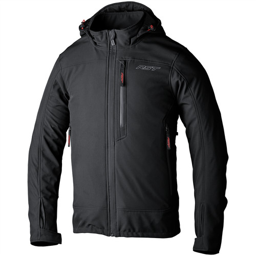 Rst havoc black urban city - urban,