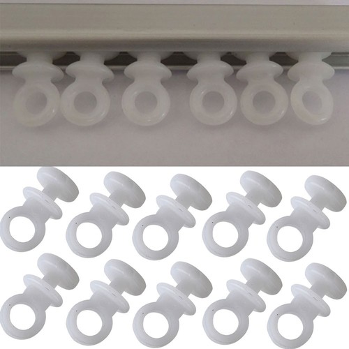 50pcs car curtain - curtain, track