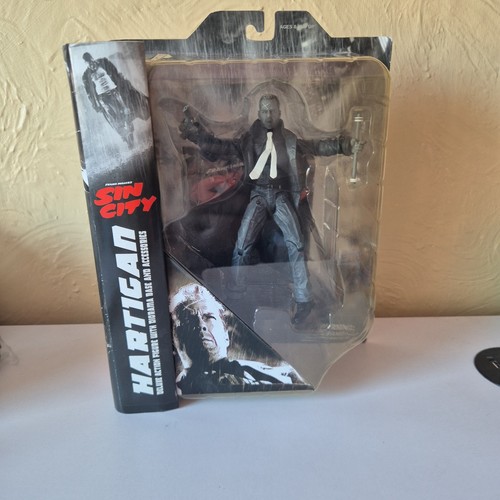 Diamond select toys - diamond, sin