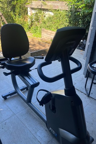 Life fitness elliptical - fitness,