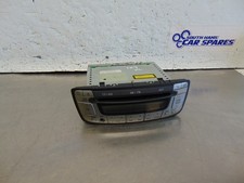 Peugeot 107 Stereo CD Player